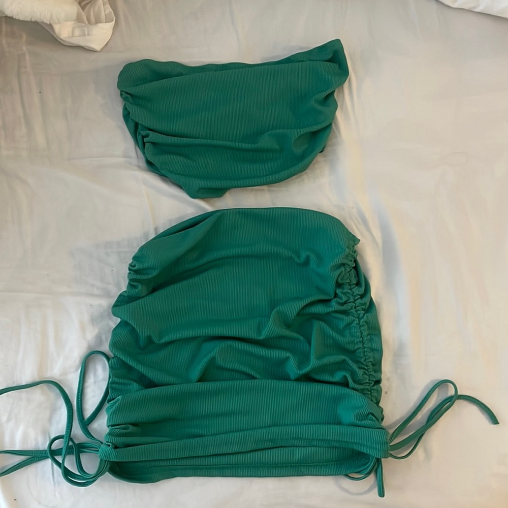 Green Set